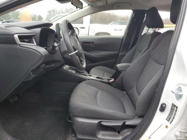 2022 TOYOTA COROLLA LE - JTDEAMDE0NJ041035