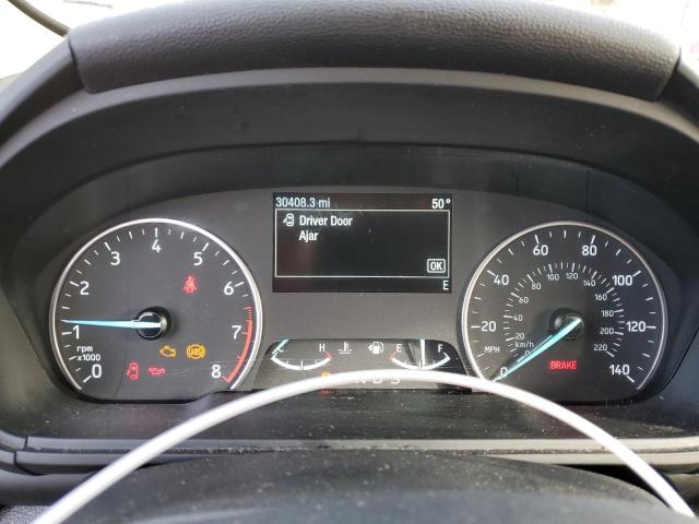2022 FORD ECOSPORT T - MAJ6S3KL4NC467916