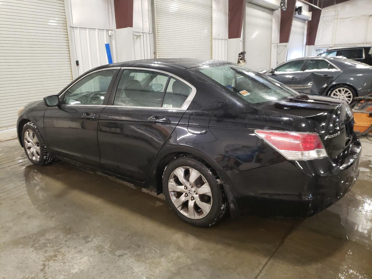 Lot #3030435471 2010 HONDA ACCORD EX