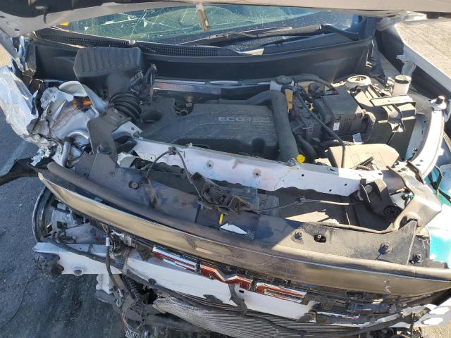 2022 GMC TERRAIN AT 3GKALYEV6NL247228