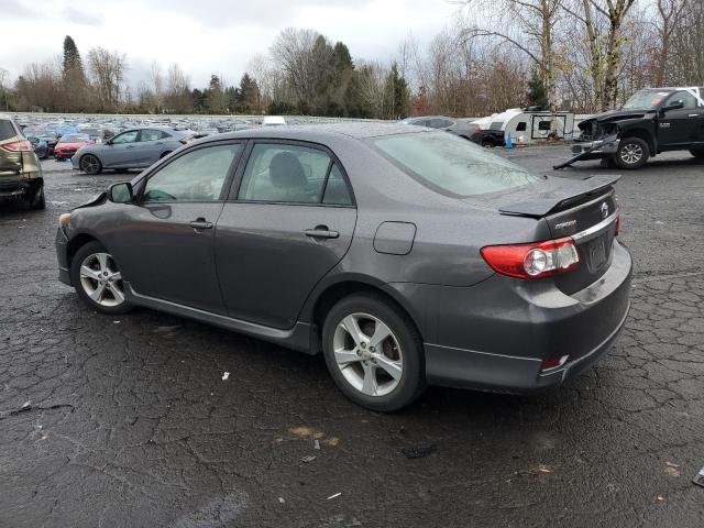 Vin: 5yfbu4ee9dp110078, lot: 86432444, toyota corolla base 20132