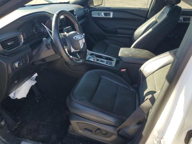 1FMSK7KH6NGC39741 2022 FORD EXPLORER