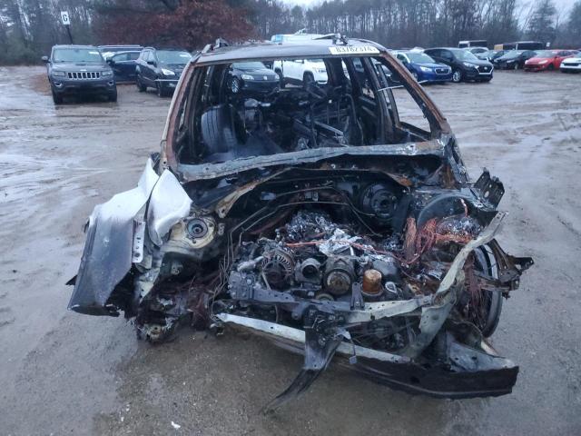 2021 SUBARU FORESTER - JF2SKADC4MH486852