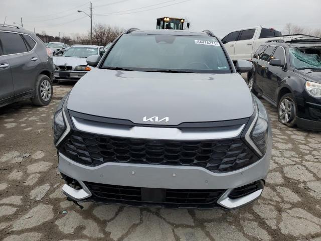 2023 KIA SPORTAGE S - 5XYK53AF3PG107904