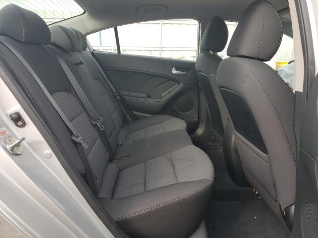 2018 KIA FORTE LX - 3KPFL4A73JE230693