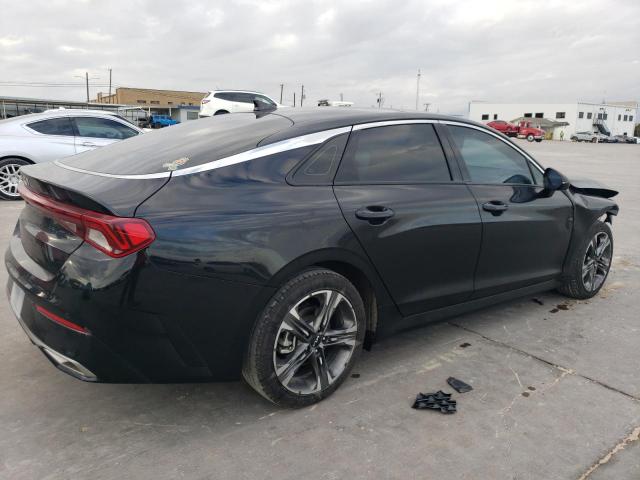 2022 KIA K5 EX - 5XXG34J28NG157276