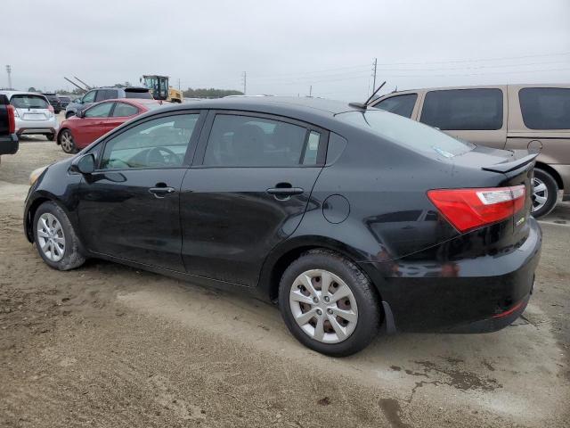 VIN KNADN4A35G6663068 2016 KIA RIO no.2