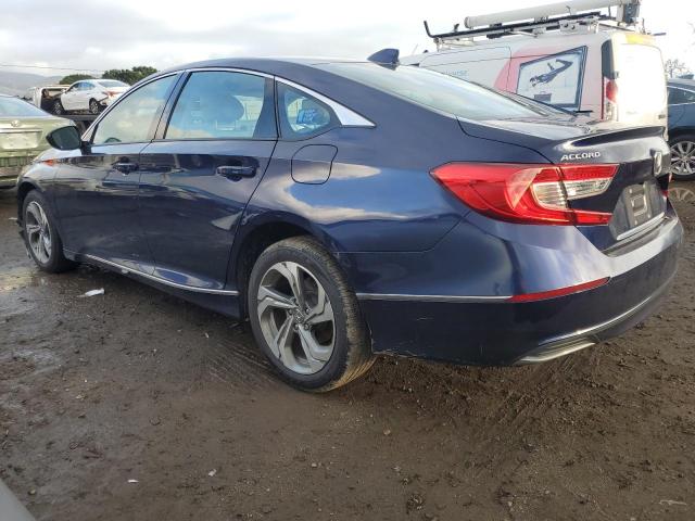 VIN 1HGCV1F44KA018966 2019 HONDA ACCORD no.2