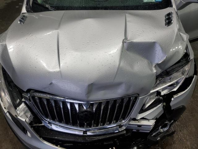 2015 BUICK ENCORE CON - KL4CJFSB3FB078081