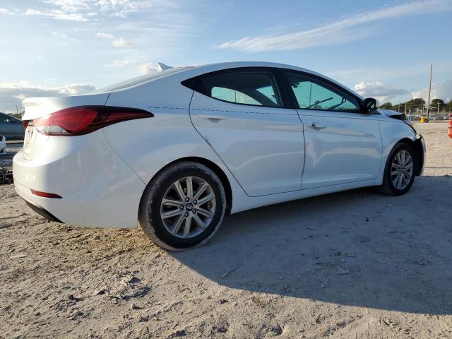 VIN 5NPDH4AE0FH586805 2015 HYUNDAI ELANTRA no.3