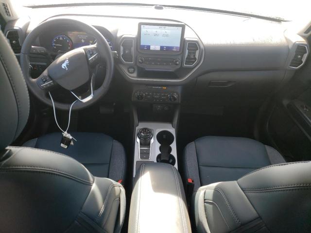 2024 FORD BRONCO SPO - 3FMCR9C65RRF23014