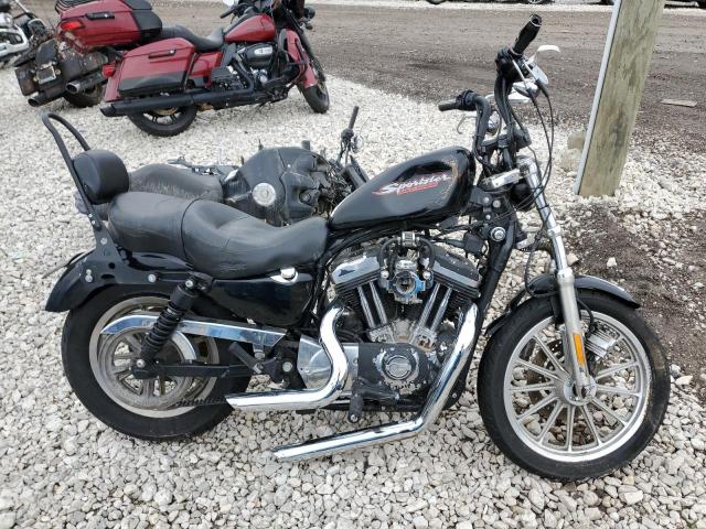 2005 HARLEY-DAVIDSON XL883 #3028667342