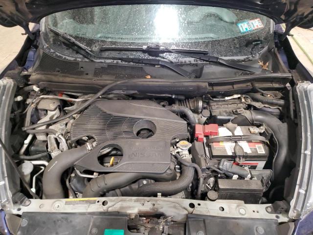 2015 NISSAN JUKE S - JN8AF5MV7FT555934