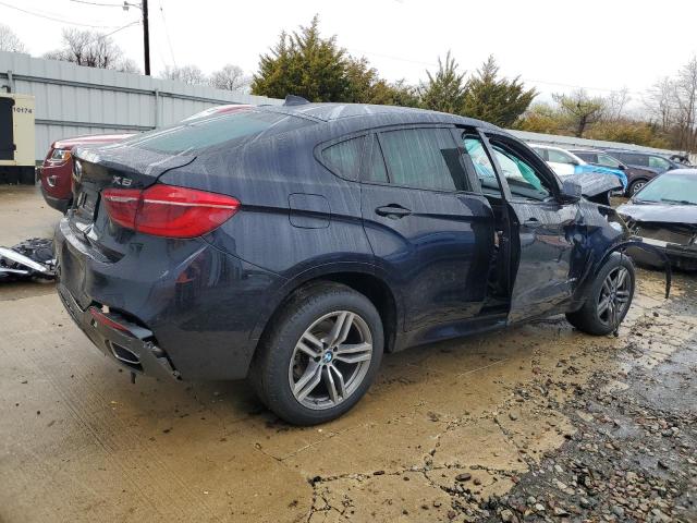 Vin: 5uxku2c5xj0z62256, lot: 84630984, bmw x6 xdrive35i 20183