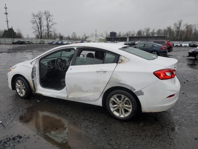 Vin: 1g1be5smxk7147761, lot: 85574704, chevrolet cruze lt 20192