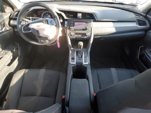 2018 HONDA CIVIC LX - 2HGFC2F51JH571575