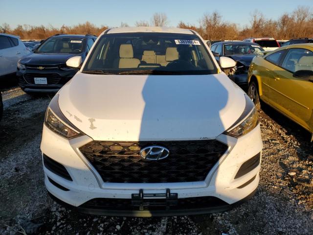 2019 HYUNDAI TUCSON SE KM8J23A42KU841083