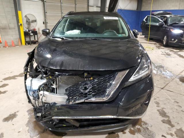 VIN 5N1AZ2BS0MC147519 2021 NISSAN MURANO no.5