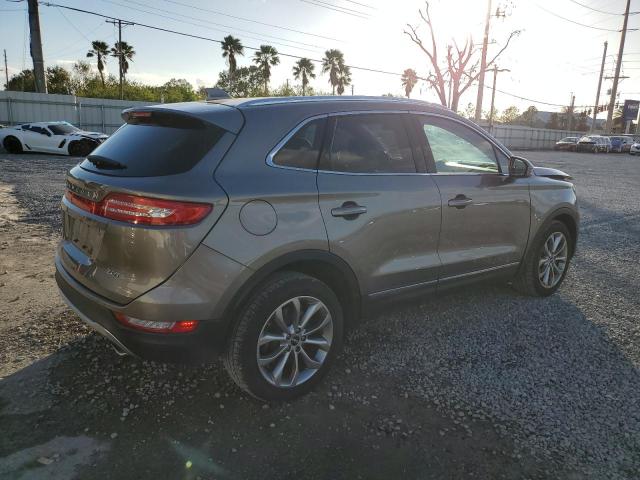2017 LINCOLN MKC SELECT 5LMCJ2C92HUL55314