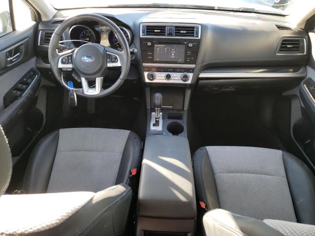 2017 SUBARU LEGACY SPO - 4S3BNAS63H3041380