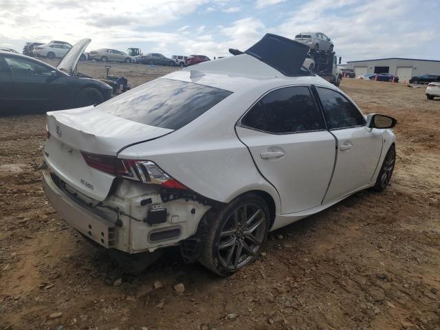 2016 LEXUS IS 350 - JTHBE1D22G5026574