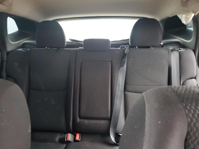 2020 NISSAN ROGUE SPOR - JN1BJ1CV7LW265456