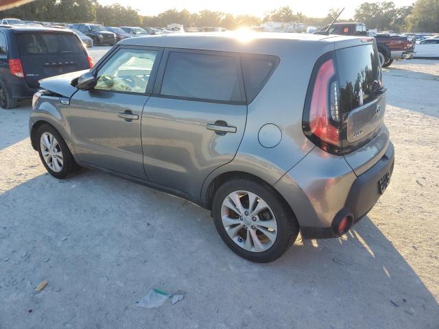 VIN KNDJP3A52E7077818 2014 KIA SOUL no.2