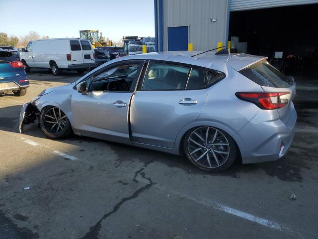 2024 SUBARU IMPREZA SP - JF1GUAFC5R8329002