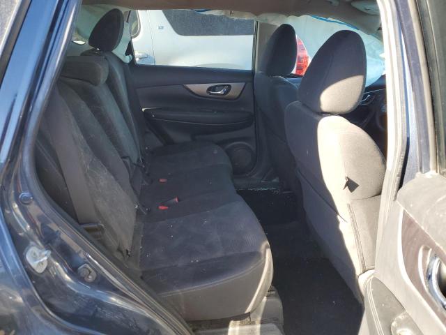 2016 NISSAN ROGUE S - KNMAT2MV2GP715053