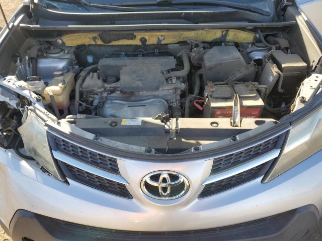 2015 TOYOTA RAV4 XLE - JTMWFREV9FD068719