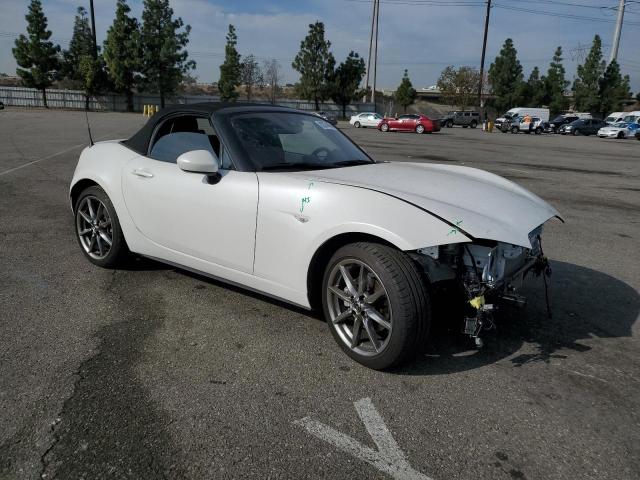 VIN JM1NDAD70P0559954 2023 MAZDA MX5 no.4