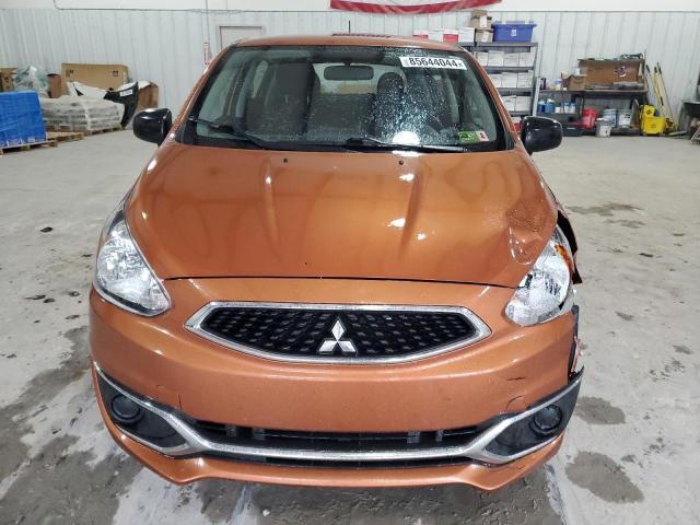 2019 MITSUBISHI MIRAGE LE ML32A5HJ9KH006385