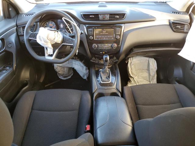 2020 NISSAN ROGUE SPOR - JN1BJ1CW8LW648251
