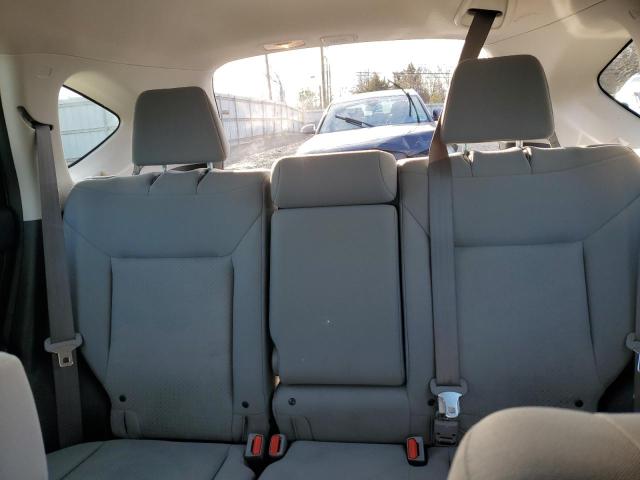 2015 HONDA CR-V LX - 5J6RM4H38FL032973