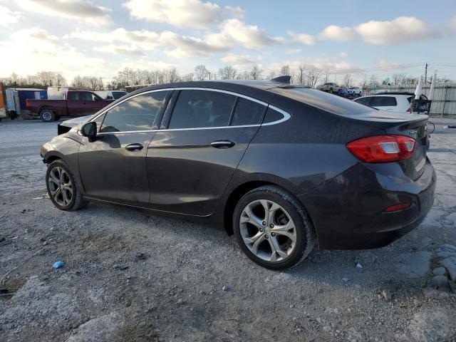 2017 CHEVROLET CRUZE PREM 1G1BF5SM6H7140277