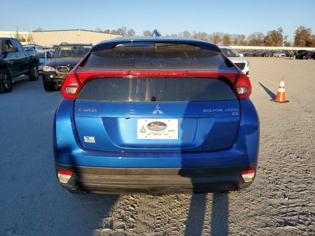 2018 MITSUBISHI ECLIPSE CR - JA4AS3AA5JZ043067