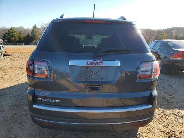 VIN 1GKKRRKD3EJ111411 2014 GMC ACADIA no.6