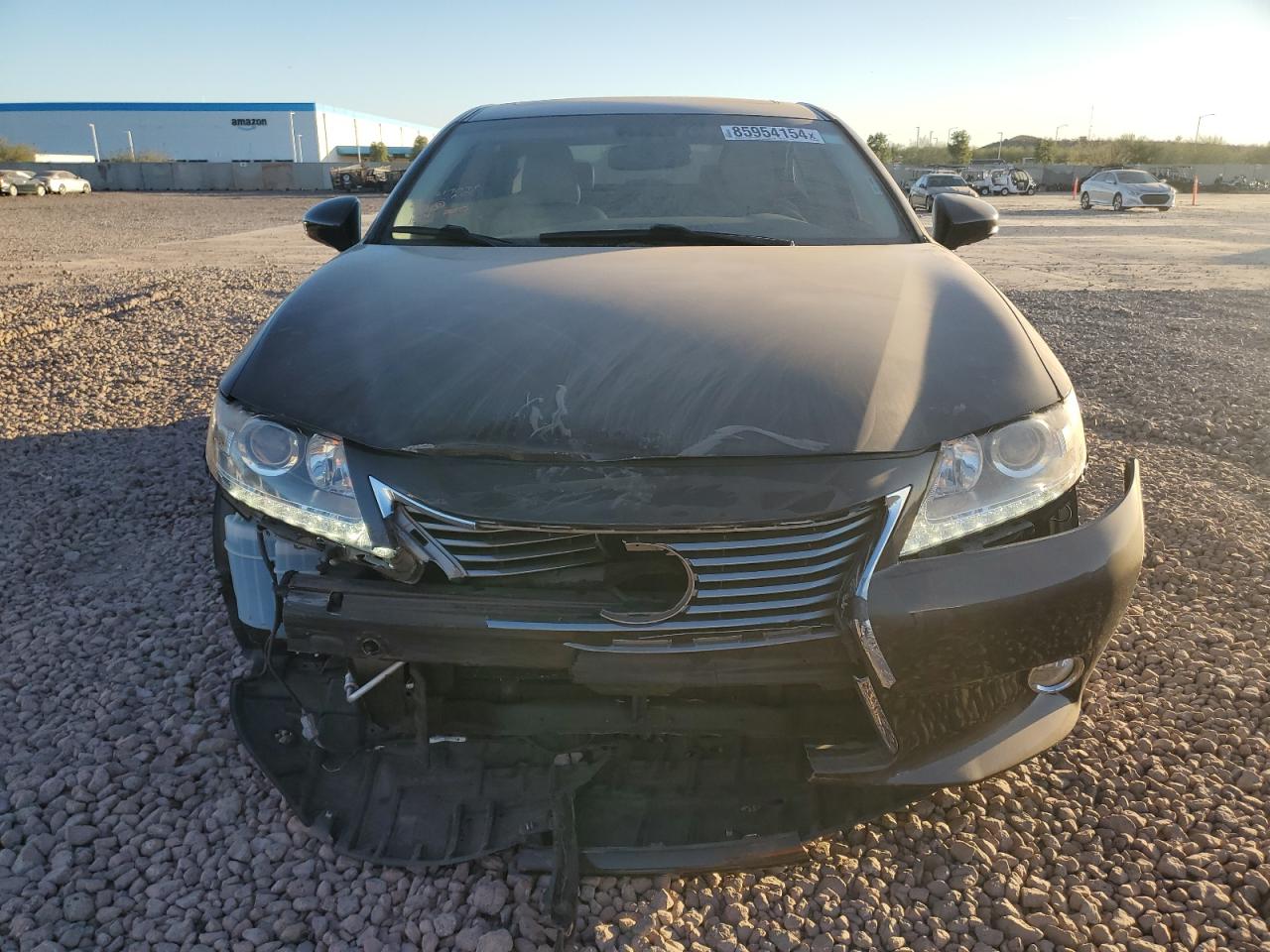 Lot #3048419098 2013 LEXUS ES 350