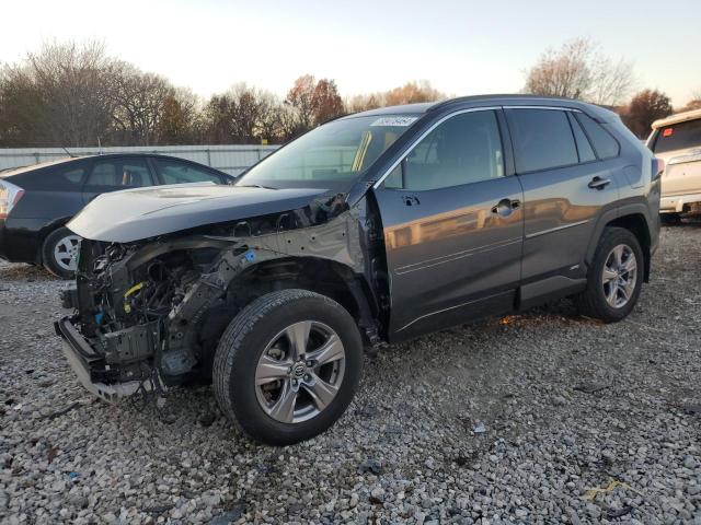 2023 TOYOTA RAV4 XLE #3024684630