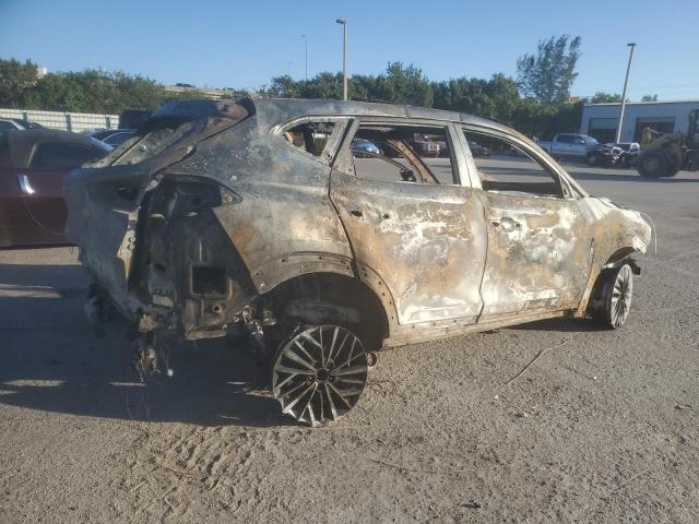 Vin: km8j33alxmu312097, lot: 83530104, hyundai tucson limited 20213