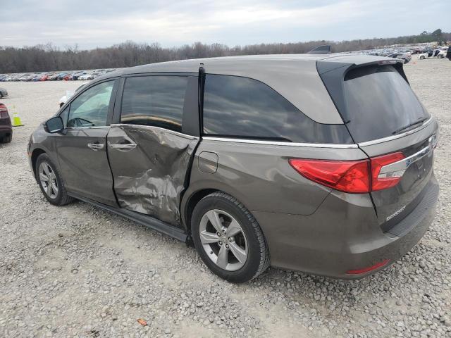 2018 HONDA ODYSSEY EX - 5FNRL6H77JB017299
