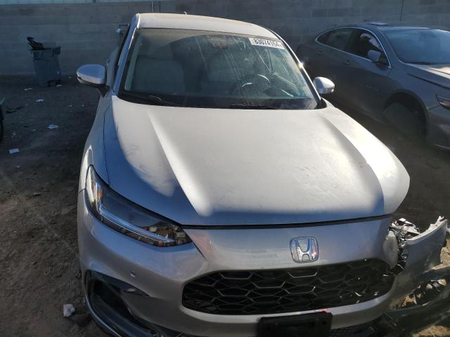 2024 HONDA HR-V EXL - 3CZRZ2H79RM783088