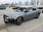 2017 NISSAN MAXIMA 3.5 - 1N4AA6APXHC443773