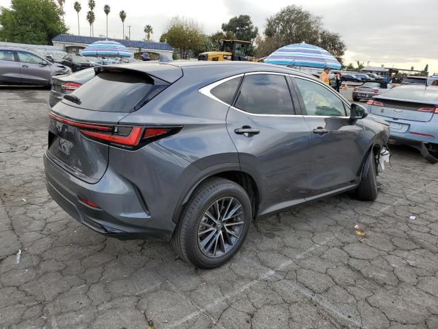 2023 LEXUS NX 350 2T2GGCEZ0PC031330