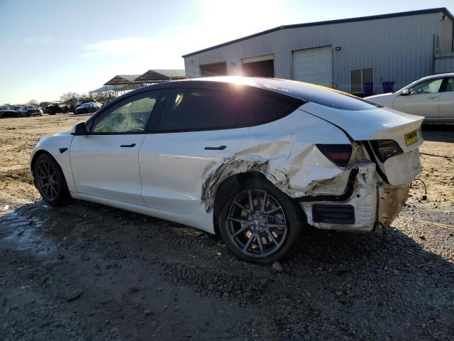 2018 TESLA MODEL 3 - 5YJ3E1EB2JF146823