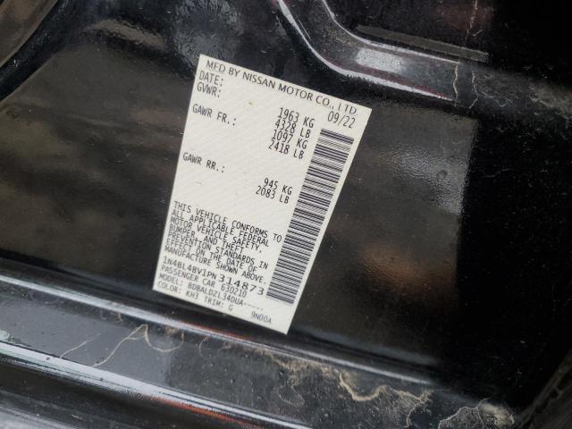 2023 NISSAN ALTIMA S - 1N4BL4BV1PN314873