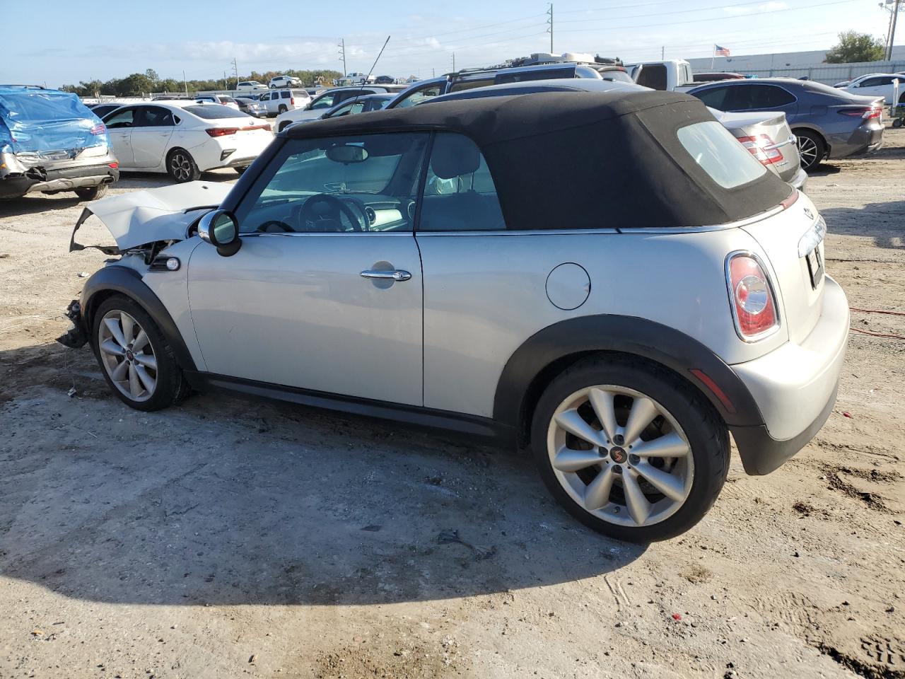 Lot #3033357803 2015 MINI COOPER