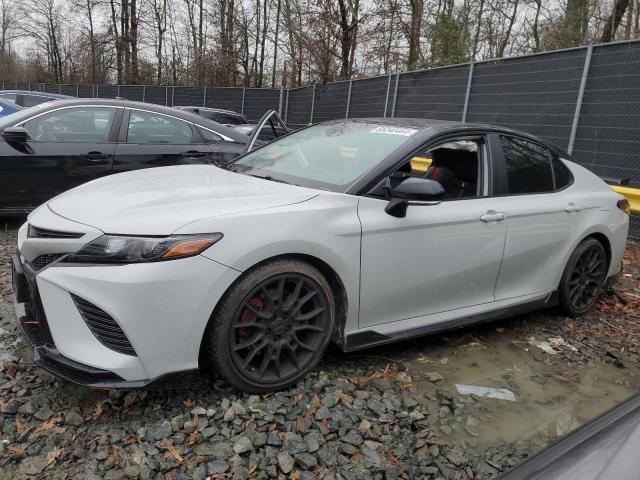 2021 TOYOTA CAMRY TRD - 4T1KZ1AK3MU054973