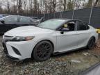 2021 TOYOTA CAMRY TRD - 4T1KZ1AK3MU054973
