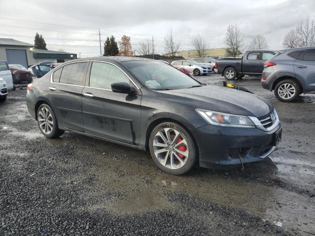 2015 HONDA ACCORD SPO - 1HGCR2E51FA023293